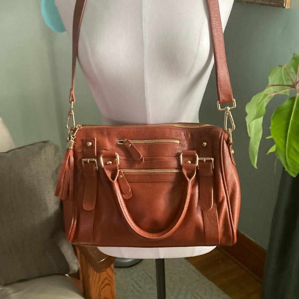 Erica Anenberg Purse